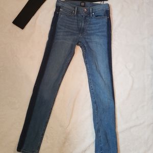 Urban outfitters  bdg skinny stretch denim